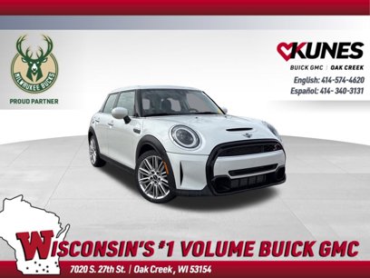 Used 2024 MINI Cooper S