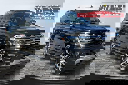 Used 2023 Ford Expedition Max Limited