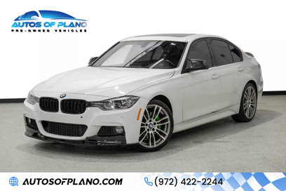 Used 2016 BMW 340i Sedan