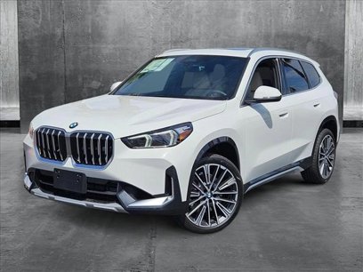 New 2025 BMW X1 xDrive28i w/ Convenience Package
