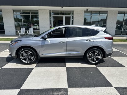 Used 2024 Acura RDX SH-AWD w/ Advance Package