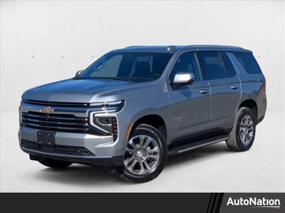 New 2025 Chevrolet Tahoe LT w/ Comfort Package