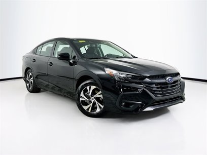 Used 2024 Subaru Legacy Premium