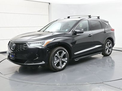 New 2025 Acura RDX SH-AWD w/ Technology Package