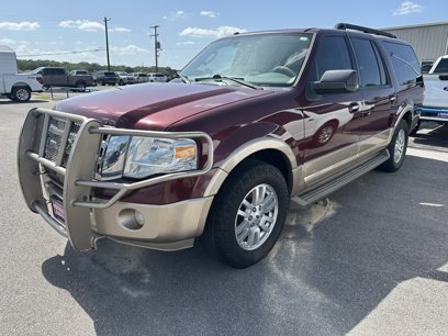 Used 2011 Ford Expedition EL XLT w/ 202A Rapid Spec Order Code