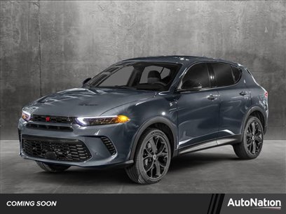 New 2024 Dodge Hornet GT w/ GT Blacktop Package