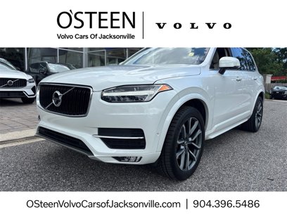 Used 2018 Volvo XC90 T6 Momentum w/ Convenience Package
