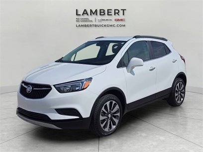 Used 2022 Buick Encore Preferred w/ Safety Package