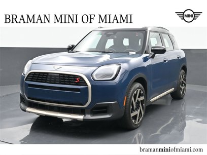 Used 2025 MINI Cooper Countryman S