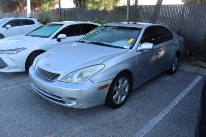 Used 2005 Lexus ES 330