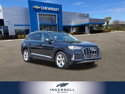 Used 2021 Audi Q7 2.0T Premium