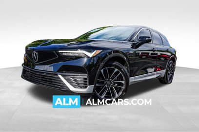 Used 2024 Acura ZDX A-Spec