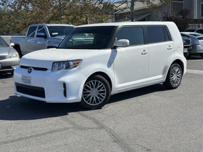 Used 2012 Scion xB