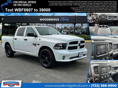 Used 2019 RAM 1500 Express w/ Express Value Package