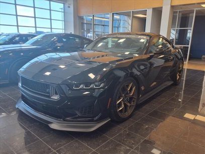 New 2024 Ford Mustang GT Premium w/ GT Performance Package