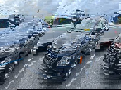 Used 2019 Hyundai Kona SEL