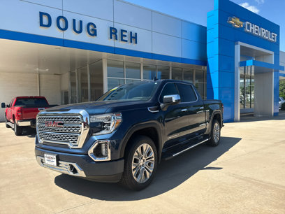 Used 2020 GMC Sierra 1500 Denali w/ Denali Premium Package