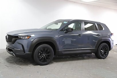 New 2025 MAZDA CX-50 2.5 Hybrid w/ Weather Package