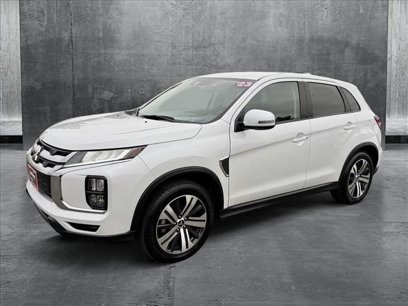 Used 2023 Mitsubishi Outlander Sport ES