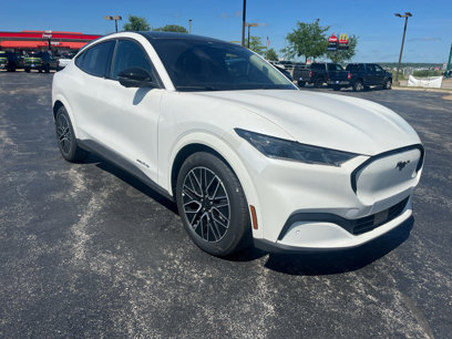 New 2025 Ford Mustang Mach-E Premium