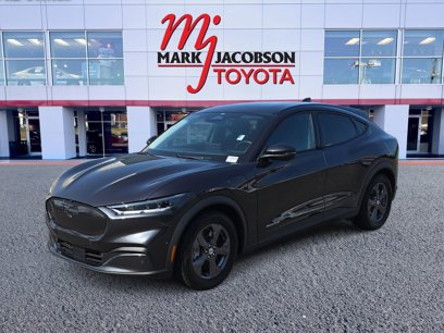 Used 2022 Ford Mustang Mach-E Select w/ Comfort/Technology Package