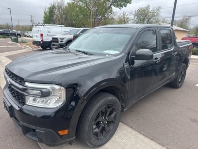 Used 2023 Ford Maverick XLT w/ Equipment Group 300A Standard