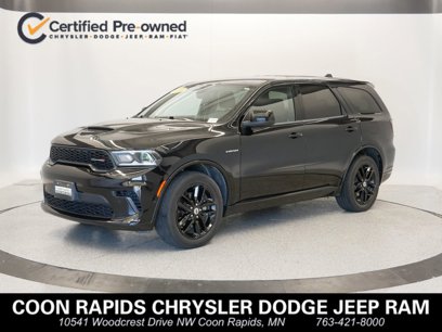 Used 2023 Dodge Durango R/T