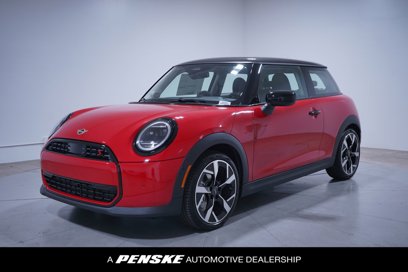 Used 2025 MINI Cooper S