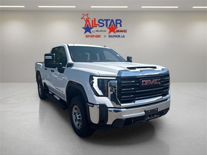 New 2025 GMC Sierra 2500 Pro w/ Convenience Package