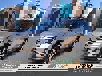 Certified 2023 Volvo XC40 Recharge Ultimate w/ Protection Package Premier