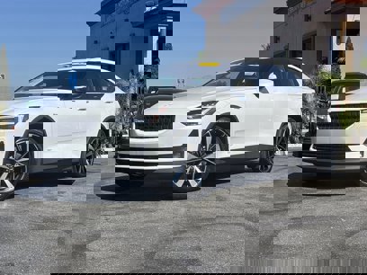 Used 2021 Polestar Polestar 2