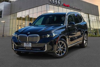 Used 2024 BMW X5 xDrive40i w/ Parking Assistance Package