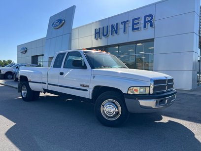 Used 1999 Dodge Ram 3500 Truck ST
