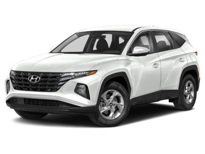 Used 2023 Hyundai Tucson SE