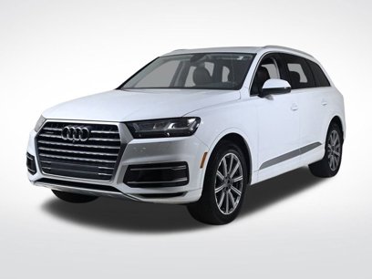 Used 2019 Audi Q7 3.0T Premium Plus w/ Premium Plus Package
