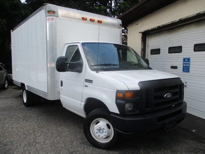 Used 2016 Ford E-350 and Econoline 350 Super Duty w/ Power Windows & Locks Group