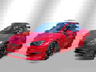 Used 2021 Tesla Model S Plaid