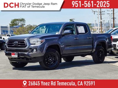 Used 2021 Toyota Tacoma SR5