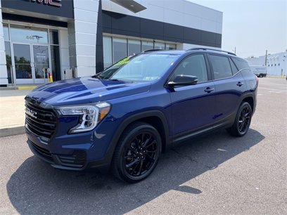 Certified 2023 GMC Terrain SLE w/ Driver Convenience Package