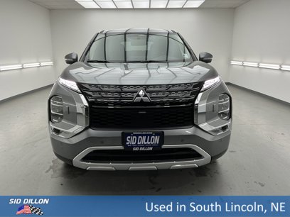 Used 2023 Mitsubishi Outlander SE