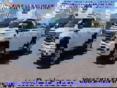 Used 2024 Chevrolet Silverado 2500 High Country w/ High Country Premium Package