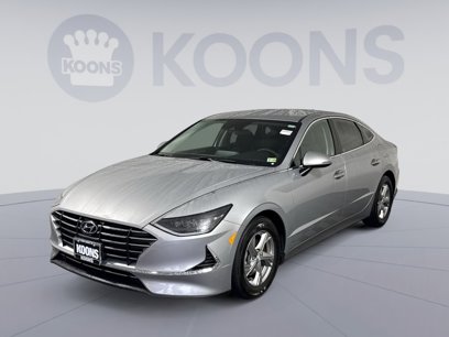 Used 2023 Hyundai Sonata SE