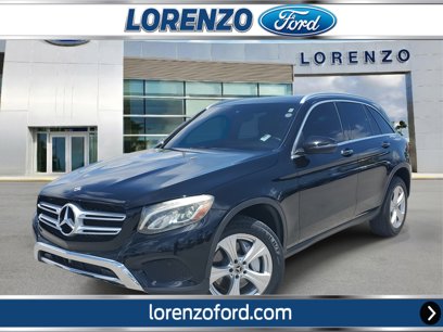 Used 2018 Mercedes-Benz GLC 300
