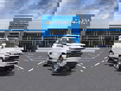 New 2025 Chevrolet Suburban Premier