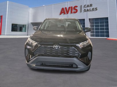 Used 2023 Toyota RAV4 LE
