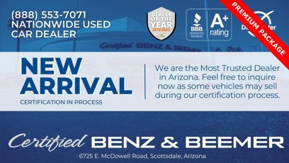 Used 2016 BMW 528i Sedan