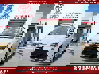 Used 2023 Toyota Corolla LE