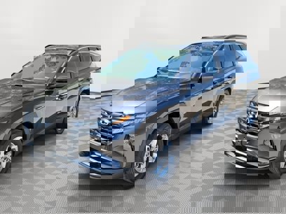 Certified 2022 Hyundai Tucson SEL
