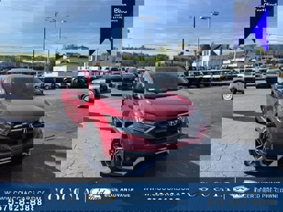 Used 2021 Honda CR-V EX