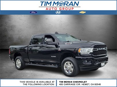 Used 2023 RAM 2500 Big Horn w/ Level 1 Equipment Group